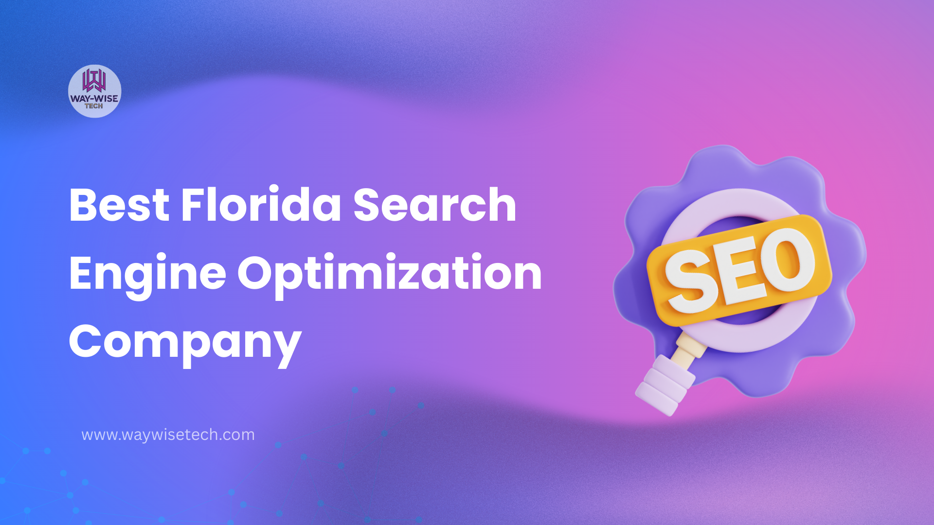 Florida Search Engine Optimization Company